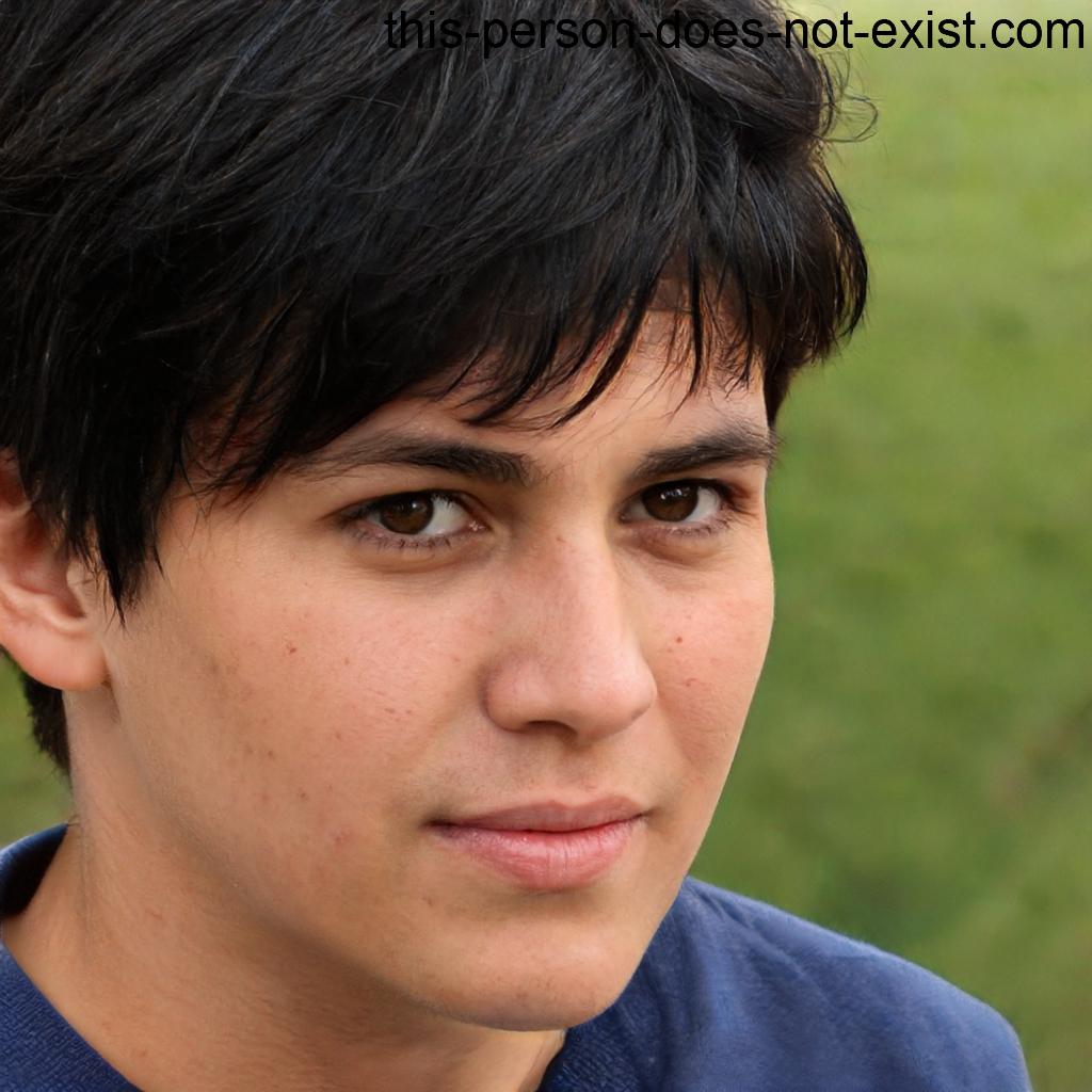 Marcos Lima, 18 anos